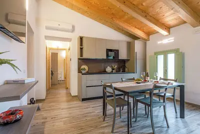 Image de Italian Experience- Zena Apartment