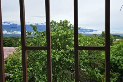 Image de Vistas Chirripó: Comfortable and Spacious Apartment with Chirripó views