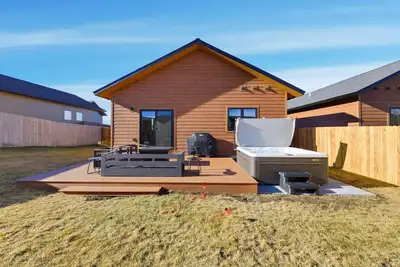 Image de Teton Valley Getaway