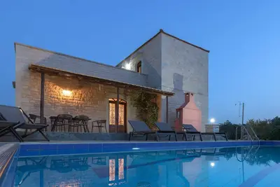 Image de Villa Thysa, 3 Bdr, Forest Views, Private Pool, Furnished Terrace, Crete