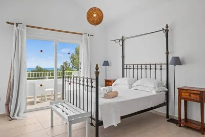 Image de Villa Harmonia, 3 Bdr, Private Pool, Furnished Terrace, Ayia Napa, Cyprus