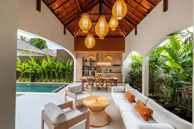 Image de Nava Ubud Villas