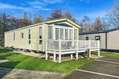 Image de Hopton Holiday Village Retreat