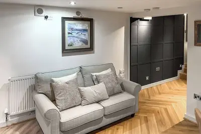 Image de 1 chambres à coucher à Ilkley