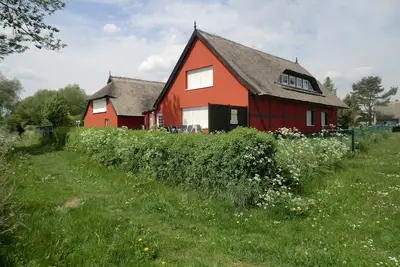 Image de Vacation apartment/apartment for 4 guests with 95m² in Lütow (300841)