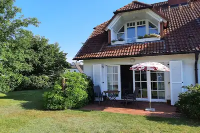 Image de Vacation apartment/apartment for 4 guests with 63m² in Zempin (300843)