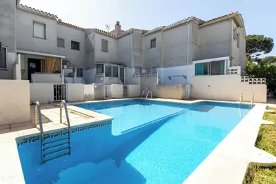 Maison Leonor by Interhome