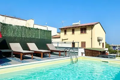 Blu Corallo by Interhome