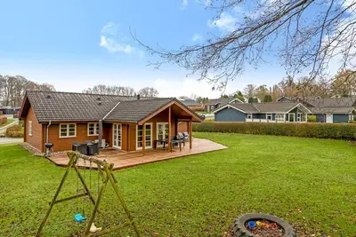 Image de \"Marisol\" - 200m from the sea by Interhome