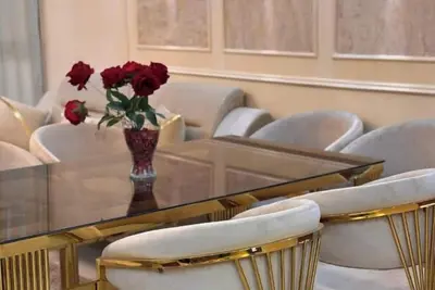 Image de Premium 3 Bedroom Residential Apartment In Jannah October Compound