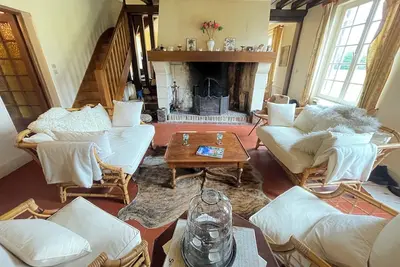 Image de Le domaine des coccinelles