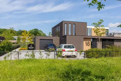 Image de Belle maison de vacances pour 2 personnes avec climatisation, Wifi, Tv et terrasse