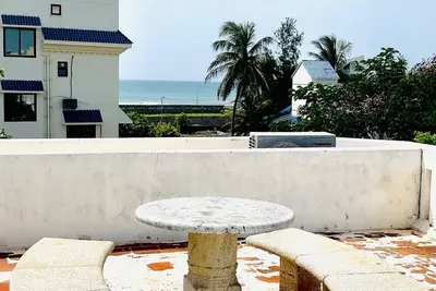 Image de 4 Bedroom villa - The Tides Inn at Uthandi