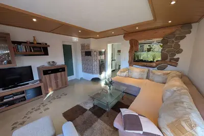 Image de Vacation apartment with 2 bedrooms - Ferienwohnungen Am Waldweg