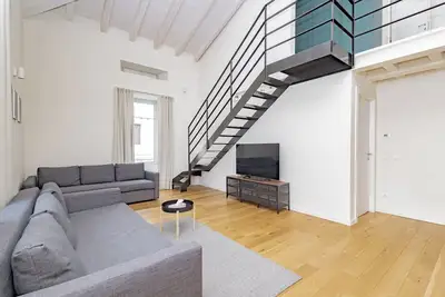 Image de Maison de vacances Suite 38