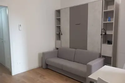 Image de Maison confortable à Milan, Viale Sabotino