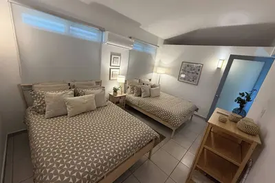 Casa Isla Boqueron 🌴