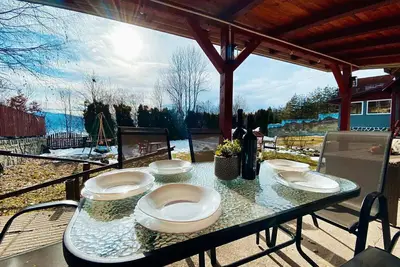 Image de Cavljak Retreat, Sarajevo