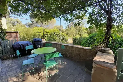 Image de Le Moulin - Gîte 6 personnes - Riviere-Spa-Nature - 1 animal accepté