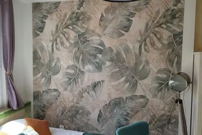 Image de Studio Cosy au Cœur de Libourne – Calme & Pierres Apparentes