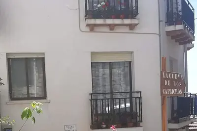 Image de Appartement El Portal de Beni 1 – 3 balcons, Pedro Bernardo & Gredos
