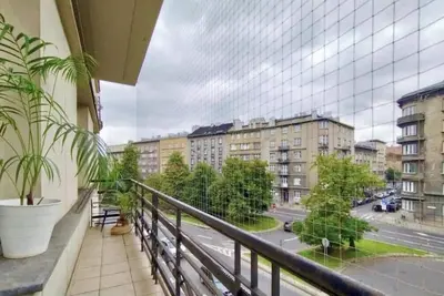 Image de Fantastic Inn Kraków - Słowackiego