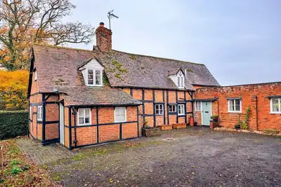 Image de Cricketers' Cottage