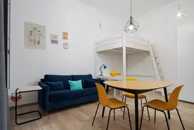 Image de Smart Studio Stay&Go@Milano Stazione Centrale