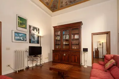 Image de Frescoed Duomo Retreat