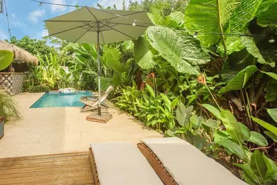 Image de La Villa / Les Cocottes Terre Sainte