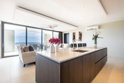 Image de Apartment - Cape Marie 1410