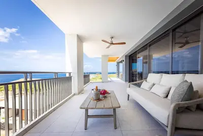 Image de Apartment - Cape Marie 1422