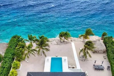 Image de Villa Sea Breeze - Deux Chambres Villa, Couchages 4