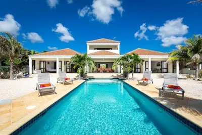 Image de Villa Sea Bright 63 - Cinq Chambres, Couchages 10