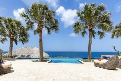 Villa Nostrum Casa di Mare 85