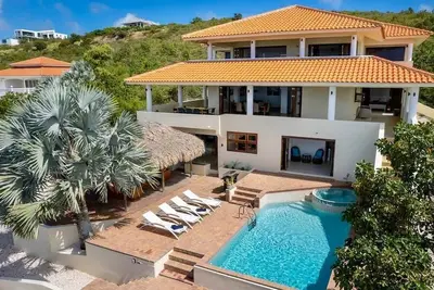 Scuba Dream Villa 519