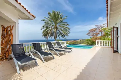 Image de Villa Sunshine 523 - Quatre Chambres, Couchages 8