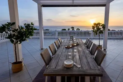 Image de Villa Sereno 816 - Sept Chambres Villa, Couchages 14