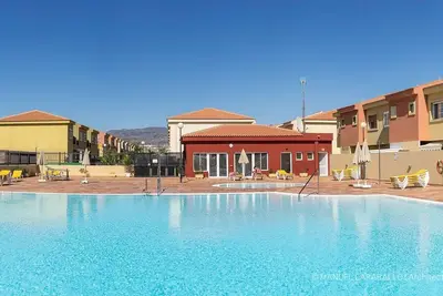 Image de Duplex in Wohnanlage “Las Velas”, Haus 180, Maspalomas