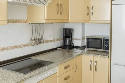 Image de Apartamento en Conil de la Frontera con Garaje