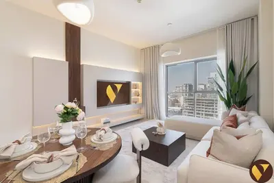 Image de Vogue | Jeewar Jvc near Circle Mall | Pool & Gym