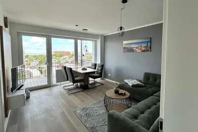 Image de Apartment Seaside 53 FeWo 7