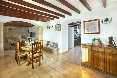 Image de Villa Can Barrio - Famille Et Amis