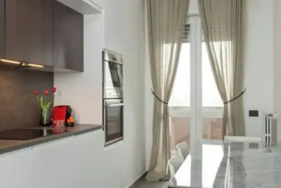 Image de Modern and comfortable apartment 5 minutes from Milan Rho Fiera