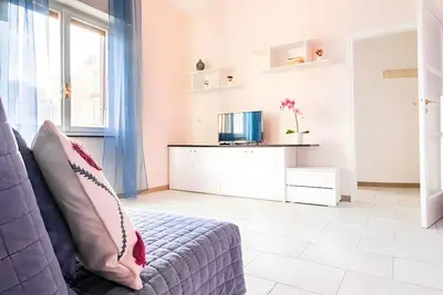 Image de Appartement 'Albachiara' avec Wi-Fi et climatisation