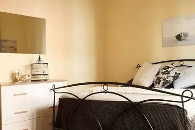 Image de Appartement 'Casa Parodi' avec balcon et Wi-Fi