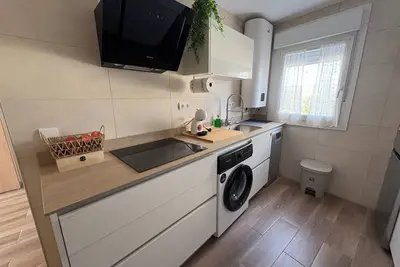 Image de La Estrella's little apartment