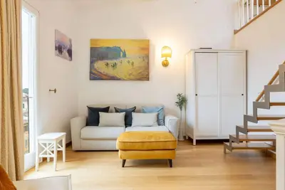 Image de San Frediano Panoramic Terrace