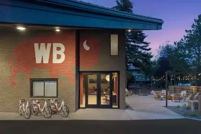 Image de Close to Montana State Univ. + Coffee Bar & Bikes