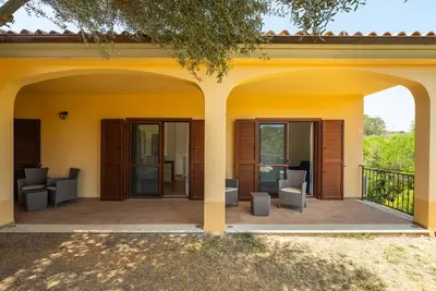 Image de Appartement sarde à proximité de superbes plages